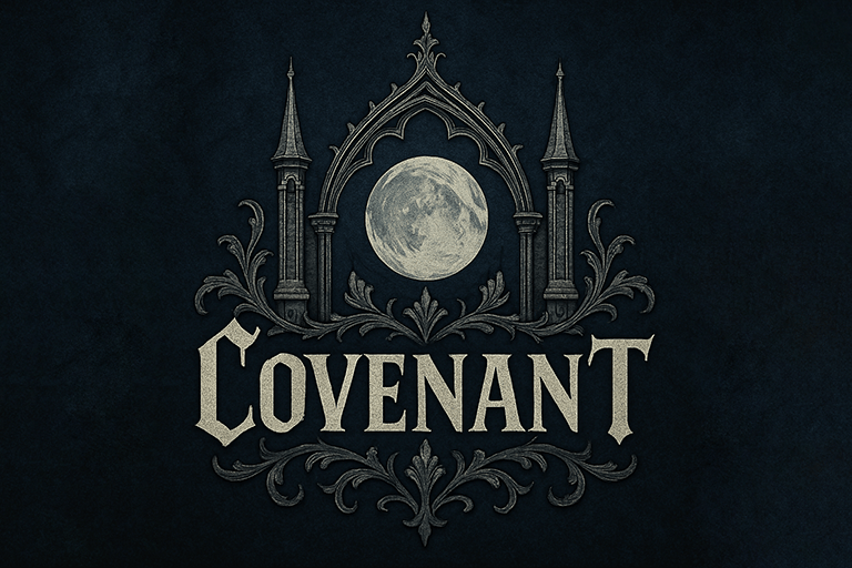 Play Covenant - Farcaster Mini Apps