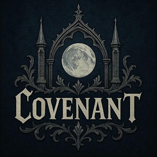 Covenant Dev - Farcaster Mini Apps